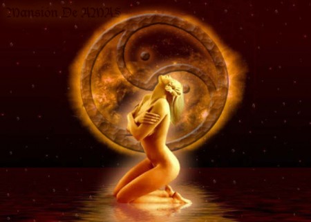 MANSION DE AMAS ...........AMAS